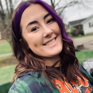 Meet your Posher, Kelsey